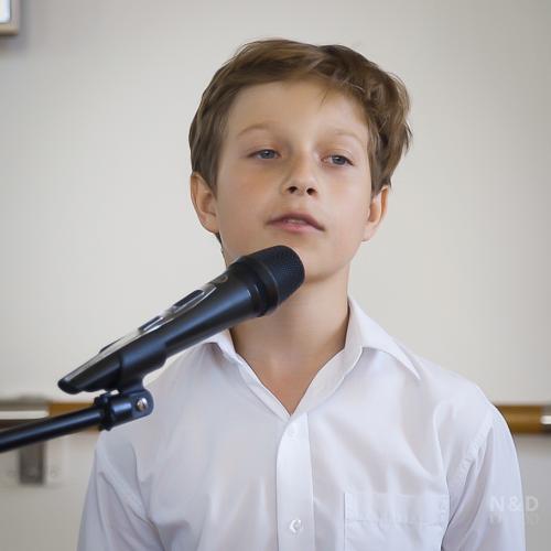 Михейчик Иван